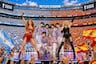 Mundial 2026: conoce a los artistas que cantarán en el show de medio tiempo en la final Argentina vs. España