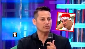 Luigui revela la verdadera razón de su fuerte pelea con Ricky: “Fue en EGC, hubo un altercado”