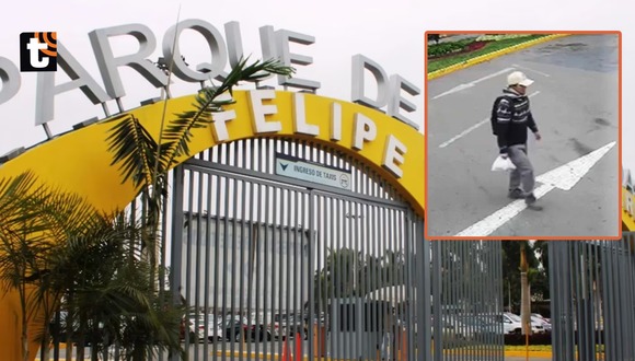 Últimas imágenes de trabajador fallecido en zoológico