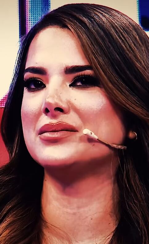 Suheyn Cipriani responderá si intentó quitarse la vida a los ocho años.