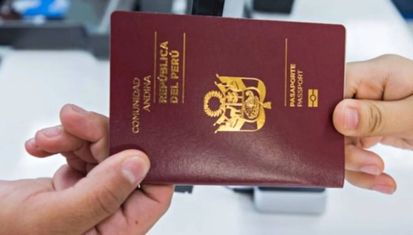 Tome las precauciones si quiere tramitar su pasaporte de emergencia en el aeropuerto Jorge Chávez este miércoles 30 de agosto. Foto: Migraciones
