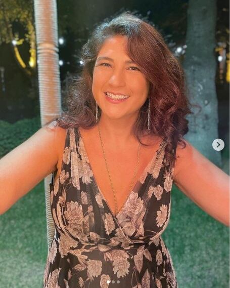 Nacido en Estambul en 1972, Gülçin Hatıhan estudió teatro en Müjdat Gezen Art Center (Foto: Gülçin Hatihan/ Instagram)