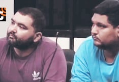 Cadena perpetua para asesinos