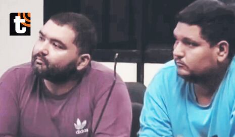 Cadena perpetua para asesinos