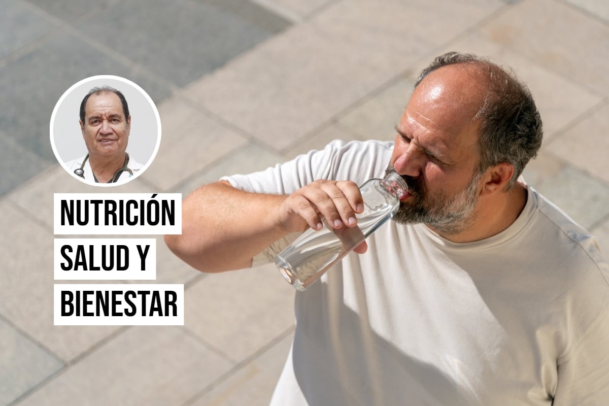 El Niño: ¿cómo afecta el exceso de grasa corporal durante las olas de calor?