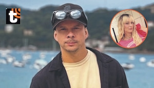 Mario Hart admite que le debe disculpas a Leslie Shaw: “Si es necesario, lo hago, he cometido errores”