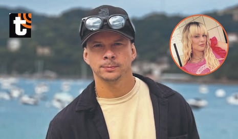 Mario Hart admite que le debe disculpas a Leslie Shaw: “Si es necesario, lo hago, he cometido errores”