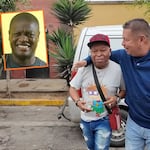 Martín Farfán recordó que la esposa de Balán ‘los quería matar’