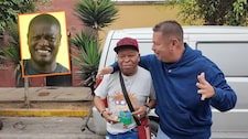 Martín Farfán recordó en Lateando con Puchungo que la esposa de Balán Gonzales ‘los quería matar’ | VIDEO