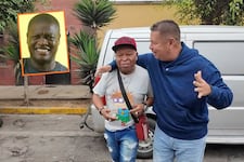 Martín Farfán recordó en Lateando con Puchungo que la esposa de Balán Gonzales ‘los quería matar’ | VIDEO