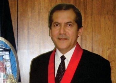 El juez Juan Fidel Torres Tasso ha sido denunciado por la Procuraduría de la JNJ.
