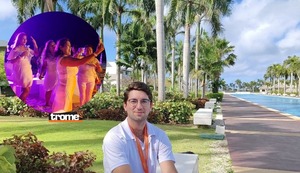 Gonzalo Aguirre: “Tenemos la responsabilidad de seguir guiando a millones de mujeres hacia el éxito”