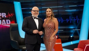 Pamela López en El Valor de la Verdad: El histórico rating que alcanzó el programa