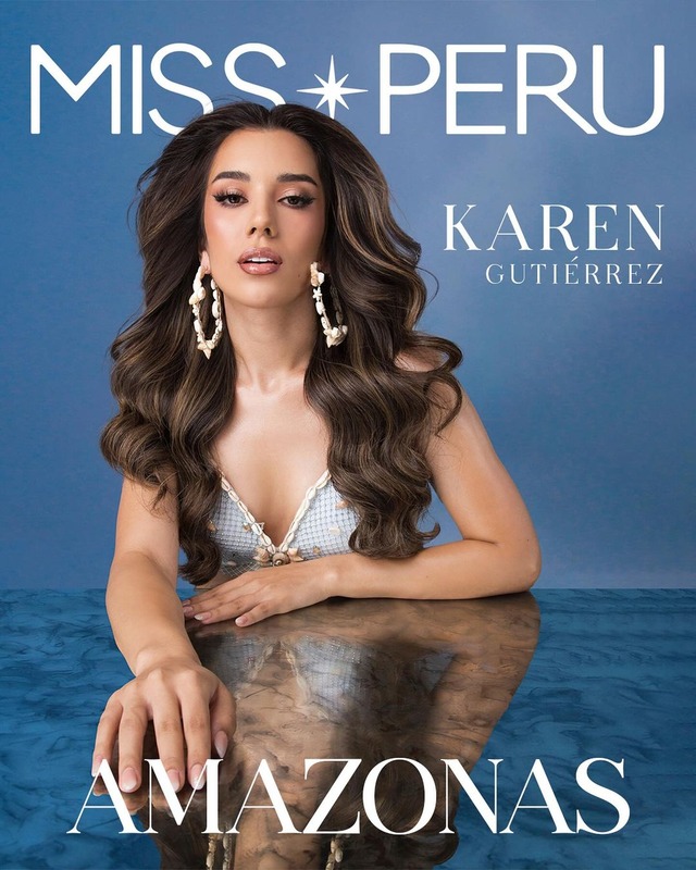 TROME | Miss Perú 2024: Ellas son las 35 candidatas que pelean por al corona del certamen