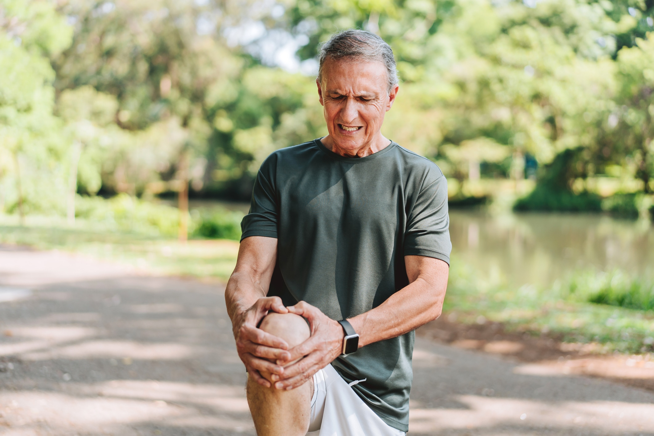 La falta de colágeno provoca el desgaste de los tejidos que estructuran el cuerpo, acelerando el envejecimiento. Foto: Istock