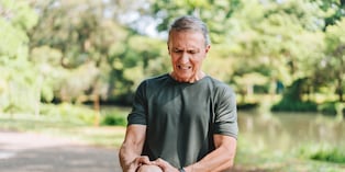 La falta de colágeno provoca el desgaste de los tejidos que estructuran el cuerpo, acelerando el envejecimiento. Foto: Istock