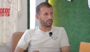 Horacio Calcaterra donó su médula a su hermano | VIDEO