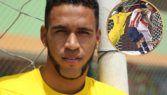 Declaraciones de Pedro Gallese