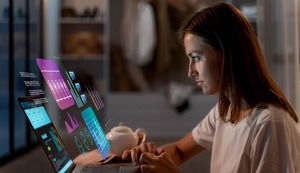 Mujeres peruanas podrán acceder de manera 100% gratuita a un programa internacional de Ciberseguridad