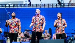 El Gran Combo vuelve al Perú por primera vez desde el fallecimiento de Rafael Ithier