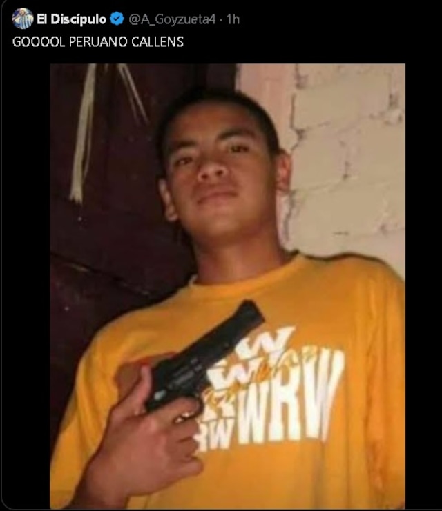 No pararás de reír con los mejores memes del Perú - Colombia ( Redes sociales)