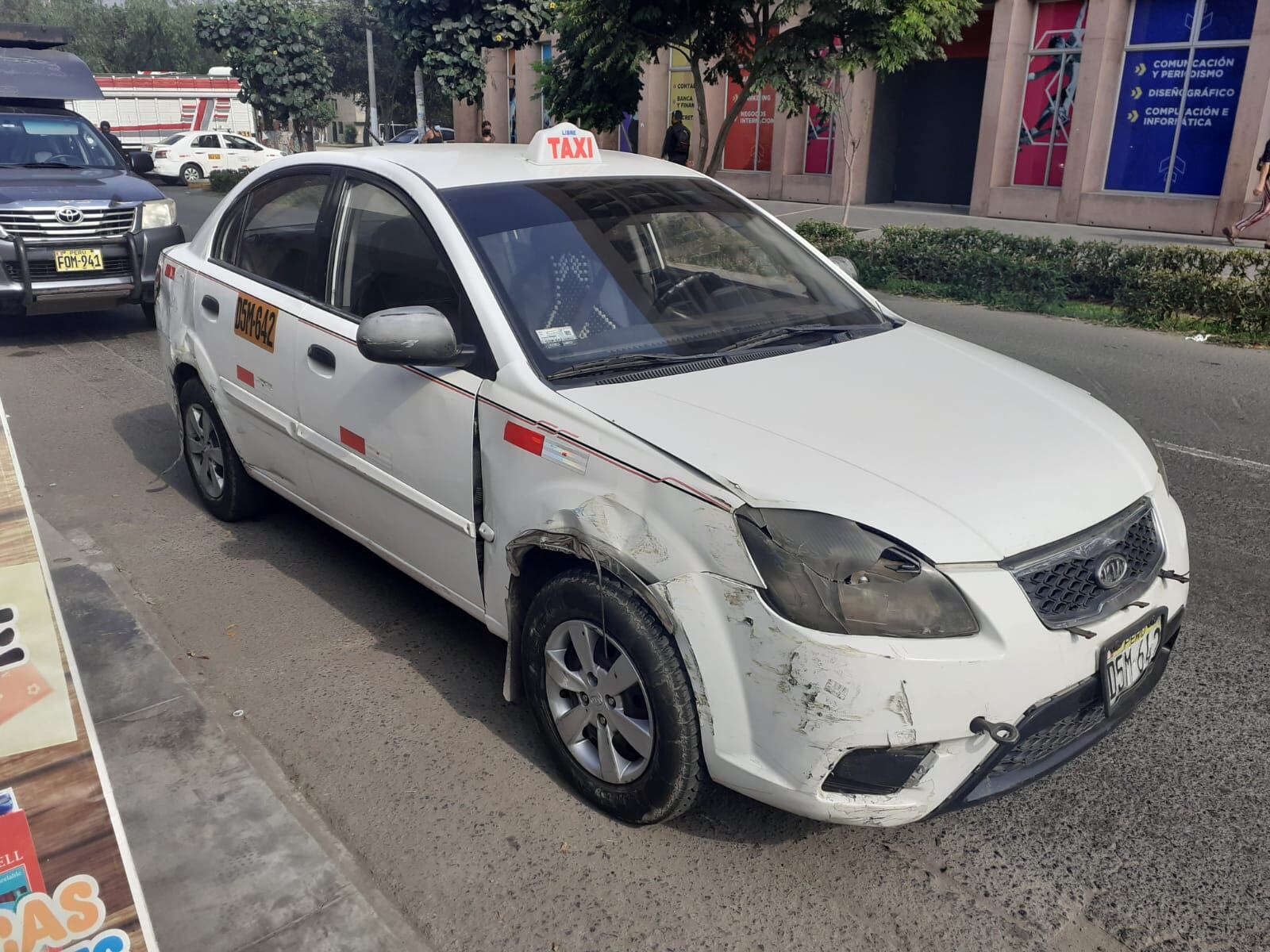 Policías de Depincri San Juan de Lurigancho 2 intervinieron con una orden de detención preliminar a César Saico Vilchez (30), quien es señalado por ser uno de los autores del asesinato del joven fisicoculturista Pedro Ruiz Prado (23). (foto TROME)
