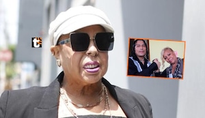 Hijo de Lucía de la Cruz no devuelve 8 mil soles que le depositaron por error y criolla dice: “Tómenlo como adelanto de show”