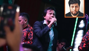 Carlos Miguel había sido víctima de ‘El Jorobado’: Revelan audio