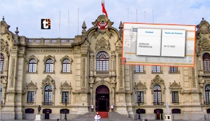 ¡Contrato con Palacio! Empresa china relacionada con Zhihua Yang ganó su primera orden de servicio