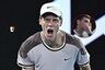 Sinner eliminó a Djokovic en semis del Australian Open: dio el batacazo e irá por el título