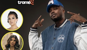 Norlam destruye a Yahaira: “Daniela Darcourt es más completa. No hay comparación”