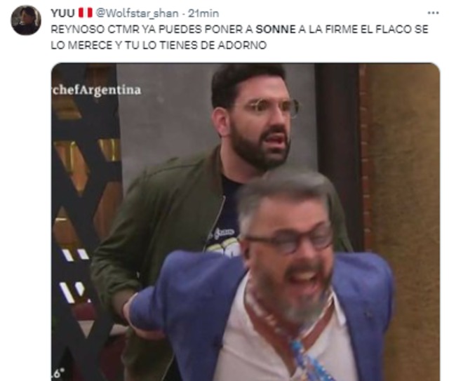 Usuarios de las redes sociales se solidarizan con Oliver Sonne porque no pudo jugar ni un minuto del Perú vs. Venezuela