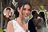 Mafer Neyra, ex de Hugo García, sorprende con sus votos en su boda: “Desde los 12 años no saliste de mis pensamientos”