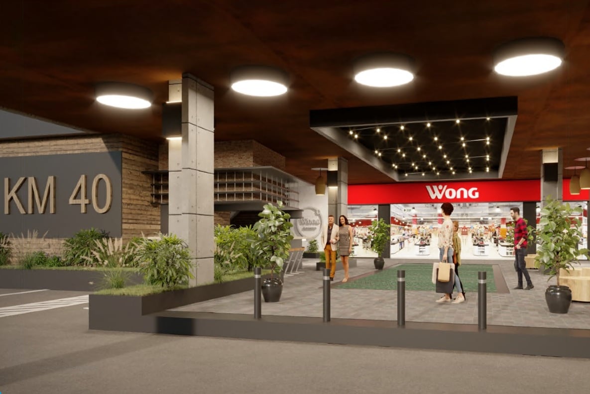 "Este proyecto atraerá inversionistas, operadores y desarrollo al atractivo sur chico limeño”, señala gerente general de empresa a cargo del desarrollo del primer mall de Lurín. (OnRetail).