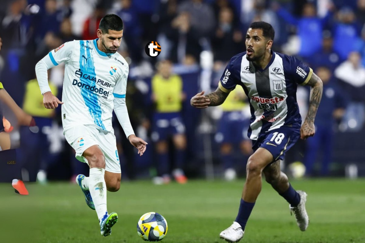 Sigue como va la Tabla del Clausura en la Fecha 6. (Composición redes sociales)