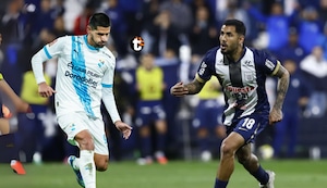 Así va la Tabla del Torneo Clausura tras los triunfos de Alianza Lima y Sporting Cristal, y el empate de Universitario