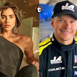 Korina comparte insólita publicación luego de que Mario Hart ‘lanzara’ tema musical del 50/50: “Esta canción...”