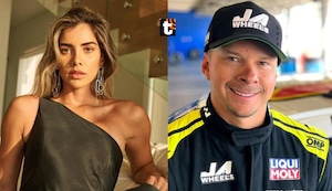 Korina y su insólita publicación luego de que Mario Hart ‘lanzara’ tema musical del 50/50: “Esta canción...”