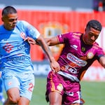 Los Chankas cayeron 1-0 y dejaron la punta