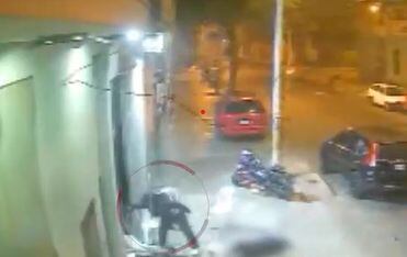 Crimen en La Victoria