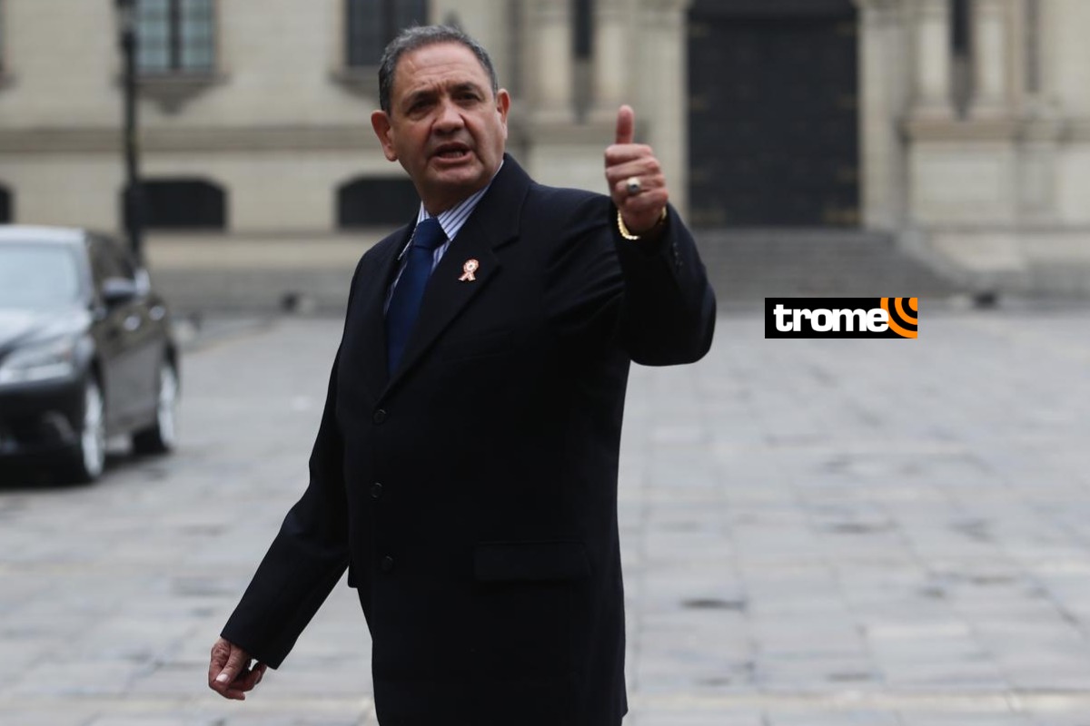 José Luis Gavidia fue nombrado representante permanente alterno del Perú ante la Organización Marítima Internacional en la ciudad de Londres.