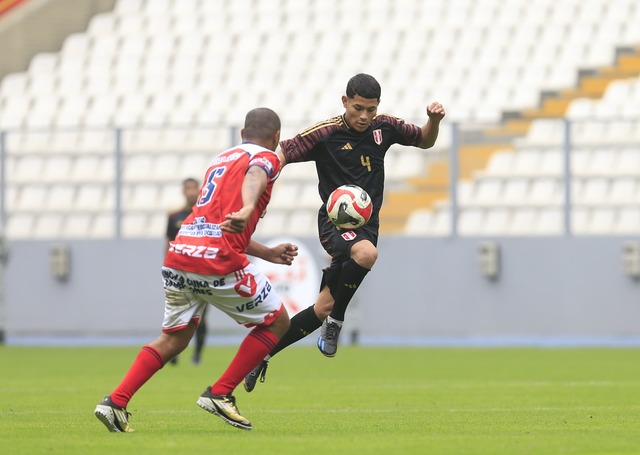 Final de la Copa América Penitenciaria 2024 con la presencia de Patricio Arce. Foto: César Bueno @photo.gec
