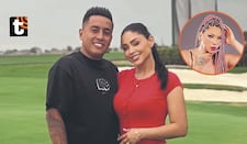 Norka Ascue arremete contra Christian Cueva “Es un títere, Pamela lo utiliza”