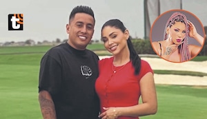 Norka Ascue arremete contra Christian Cueva “Es un títere, Pamela lo utiliza”