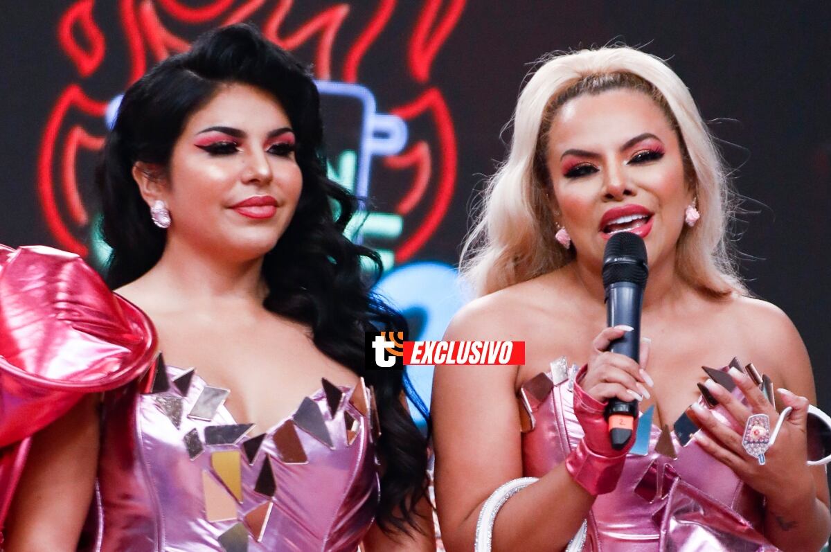 Josetty y Génnesis Hurtado no tienen que venir al Perú, dice Carlos Cacho