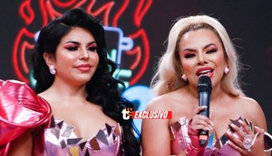 Josetty y Génnesis no deben venir al Perú, Cacho sorprende con declaración: “Van a alterar a Chibolín, será otro problema”