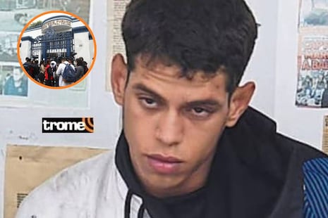 Madre del ‘Maldito Cris’ reclamó la entrega del cuerpo en la Morgue Central de Lima