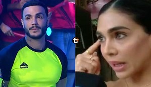 ¡Le da con palo! Magaly Medina destruye a Mario Irivarren por seguir pensando en Vania Bludau: “Le faltó cerebro”