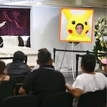 En el Ministerio de Cultura