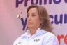 Dina Boluarte apoya el octavo retiro de AFP: “Es el dinero de la familia que trabaja”
